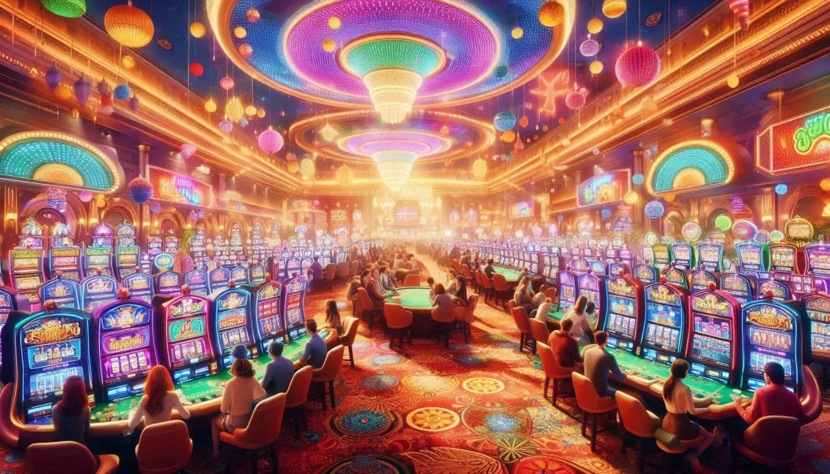 PiggyBet Casino